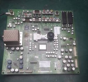 Main Board 31419MFF76B для телевизора LG 42PC3RA