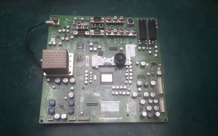 Main Board 31419MFF76B для телевизора LG 42PC3RA