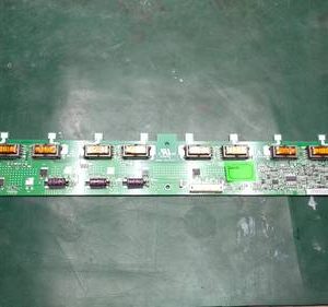 Инвертор toshiba 32DV703R