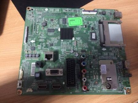 Main Board EAX64317404(1.0) для телевизора для телевизора LG 47LM580, 32LS561, 42LM340, 42LS5600, 32LS560, 42LM3400, 42LS561, 32LM580