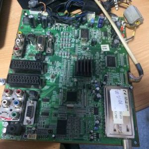 Main Board 4859813793_01-SL-223P(MP) для телевизора Daewoo DLP-32C1 -(DTV)