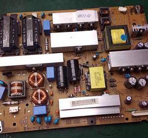 Блок питания EAX61124202/2 для телевизора LG 37LD420, 32LD420, 32LD425
