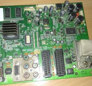 Main Board DPP-32F1BMB для телевизора Daewoo DPP-32F1