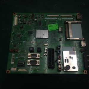 Main Board EAX63329201 для телевизора LG