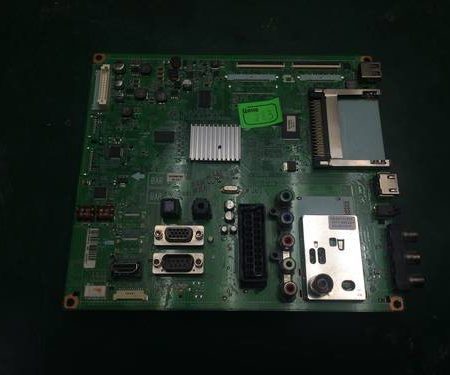 Main Board EAX63329201 для телевизора LG