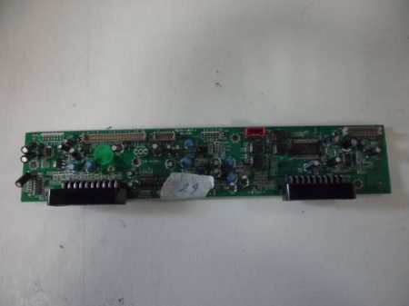 Main Board 40-32M61N-AVC2XG Thomson 32M71NH20