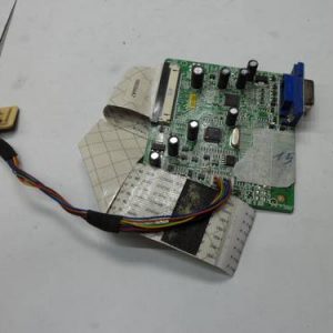 Main Board 491061300100R для монитора BenQ G700