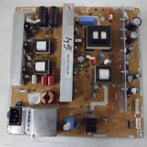 Блок питания BN44-00329A Samsung PS42C450B1WXRU