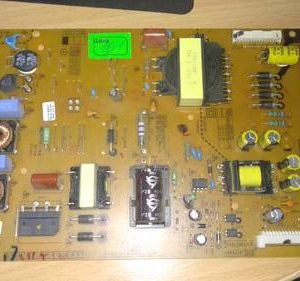 Блок питания EAY62608801 — EAX64427001 (1.4) — PSLF-L116A — 3PAGC10083A-R для телевизора LG 42LS562T-ZD