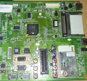 Main Board EAX64290501 (0) для телевизора LG 32LW4500, 42LW4500, 47LW4500, 55LW4500