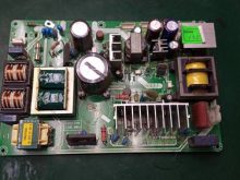 Блок питания V28A00032701 PE0252 для телевизора TOSHIBA 37A3000PR