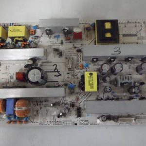 Блок питания EAX40157601/11 REV 1.0 LG 42LG3000-ZA