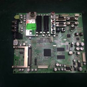 Main Board EAX40150702 для телевизора LG 42LG3000