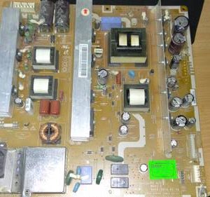 Блок питания PZ 4/5 REV1.1 BN44-00329A BN41-01360B для телевизора SAMSUNG PS42C450B1WXRU, PS42C431A2W