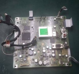 Main Board 1-869-852-21 для телевизора SONY KDL-32S2020