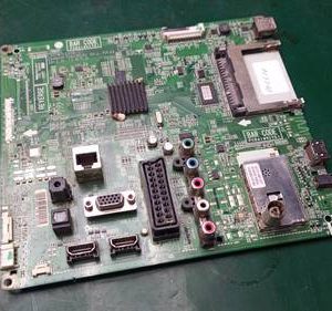 Main Board EAX64317404(1.0) для телевизора LG 42LS562T