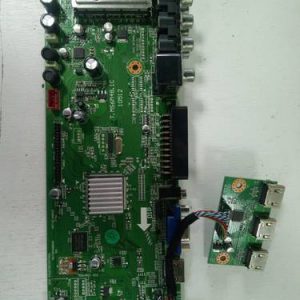 Main Board TMS6M48.2C для телевизора SUPRA STV-LC2615F
